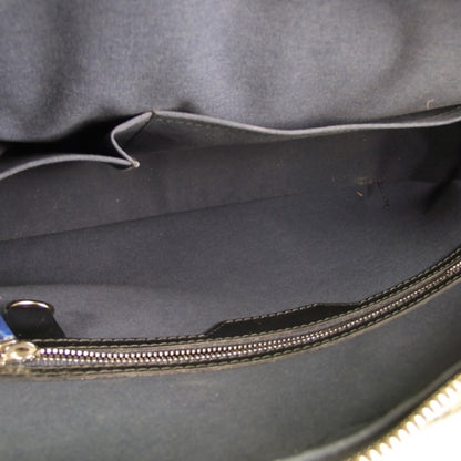 Louis Vuitton Mat Monogram Malden Black 5 of 7