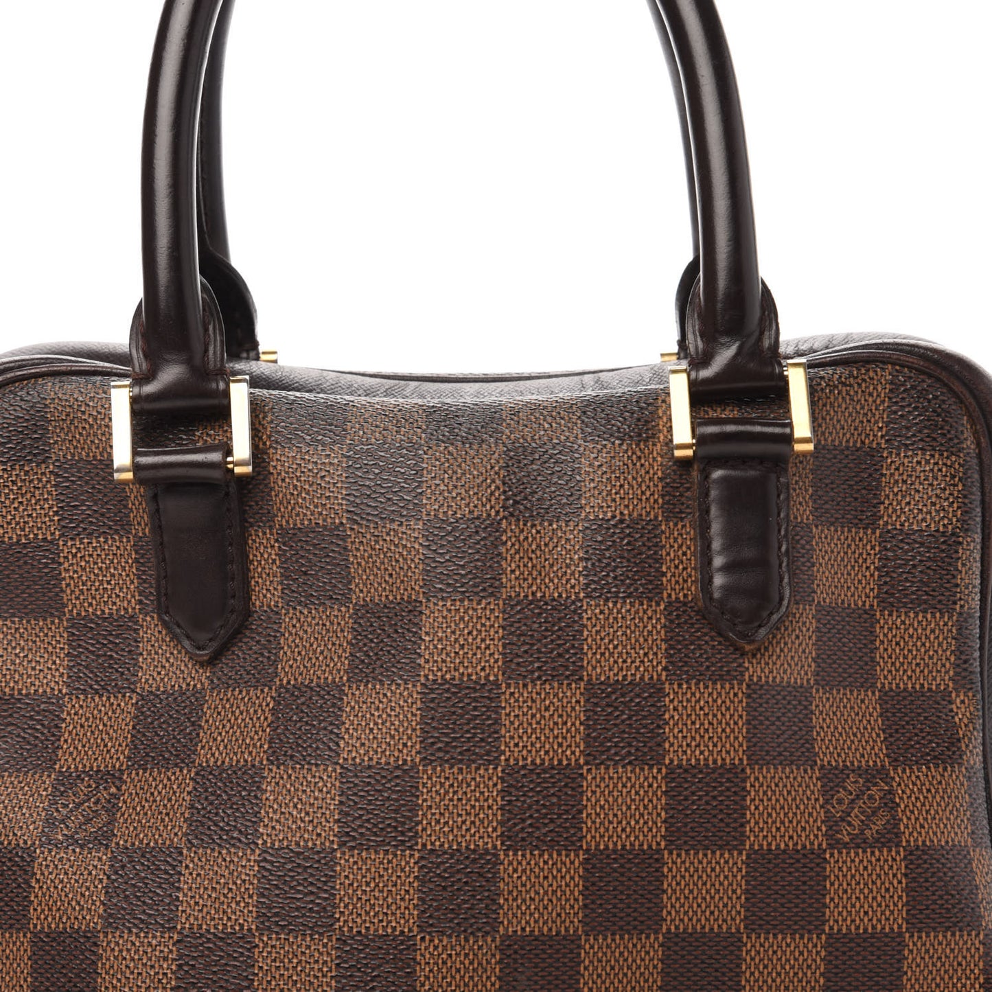 Damier Ebene Brera