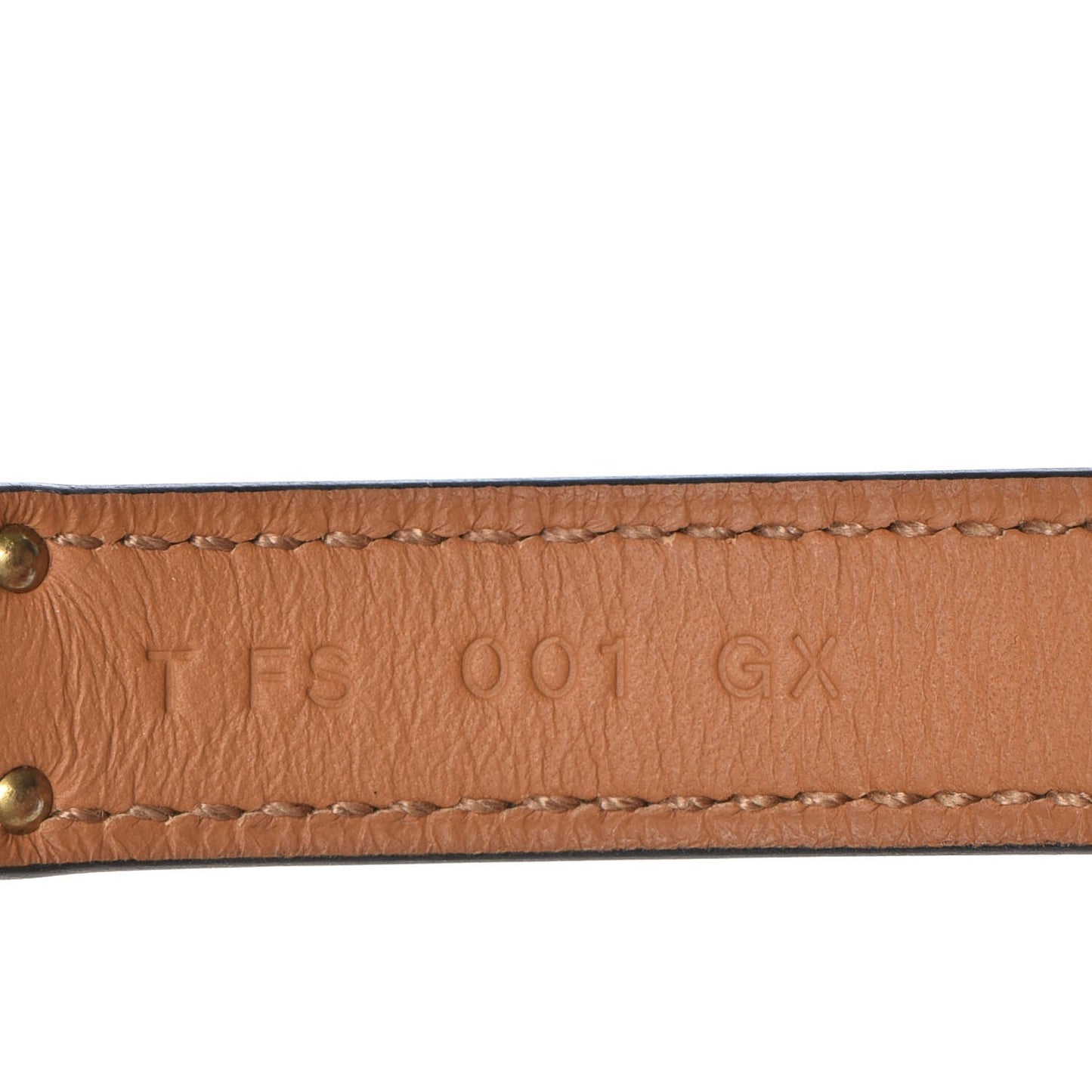 Swift Kelly Double Tour Bracelet M Colvert
