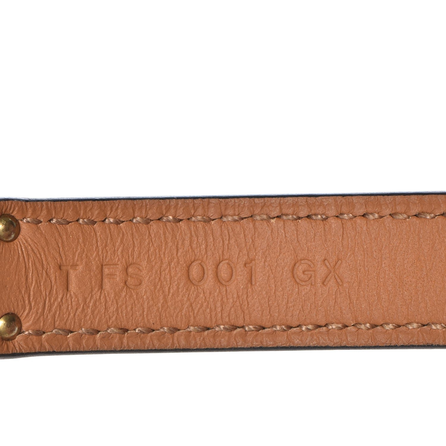 Hermes Swift Kelly Double Tour Bracelet M Colvert 3 of 6