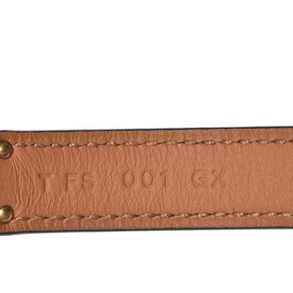 Hermes Swift Kelly Double Tour Bracelet M Colvert 3 of 6