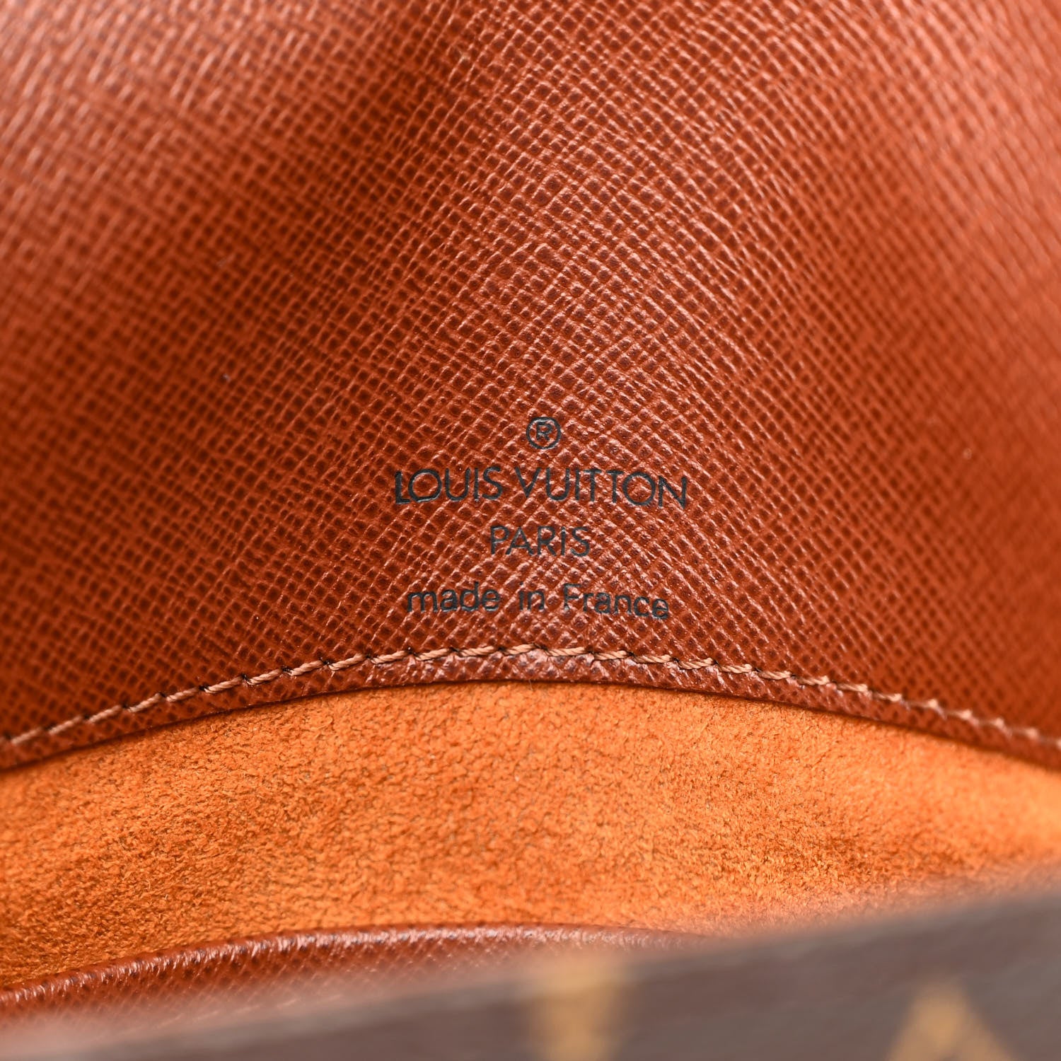 Louis Vuitton Monogram Musette Salsa 6 of 10