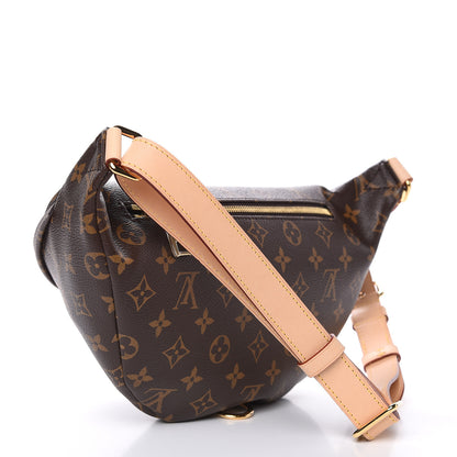 Louis Vuitton Monogram Bumbag 3 of 10