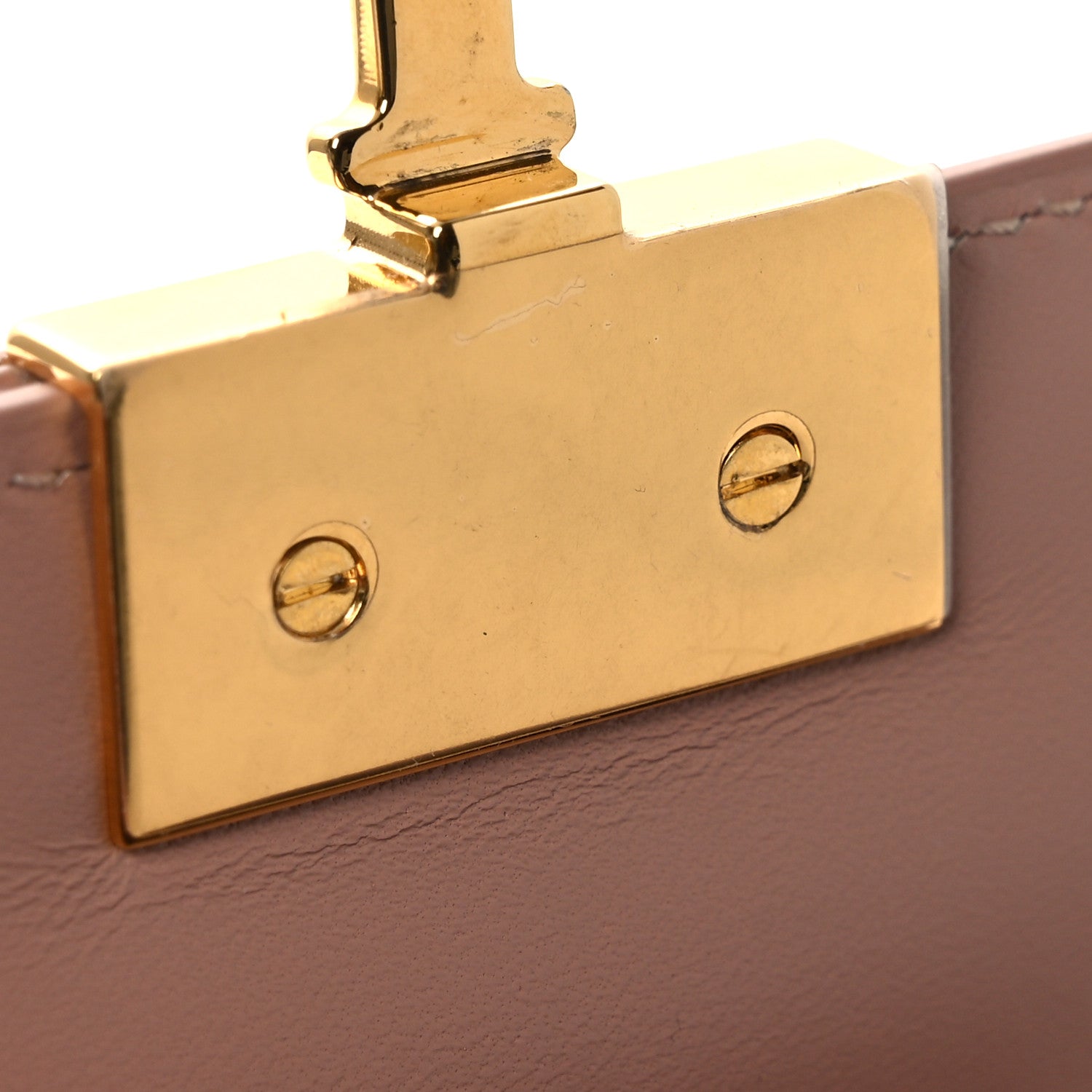 Christian Dior Box Calfskin Micro 30 Montaigne Flap Bag Rose Des Vents 11 of 16