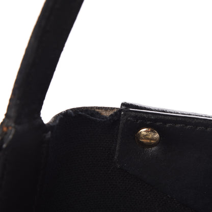 Givenchy Textured Coated Canvas Magnolia and Moth Print Large Antigona Tote 15 of 19