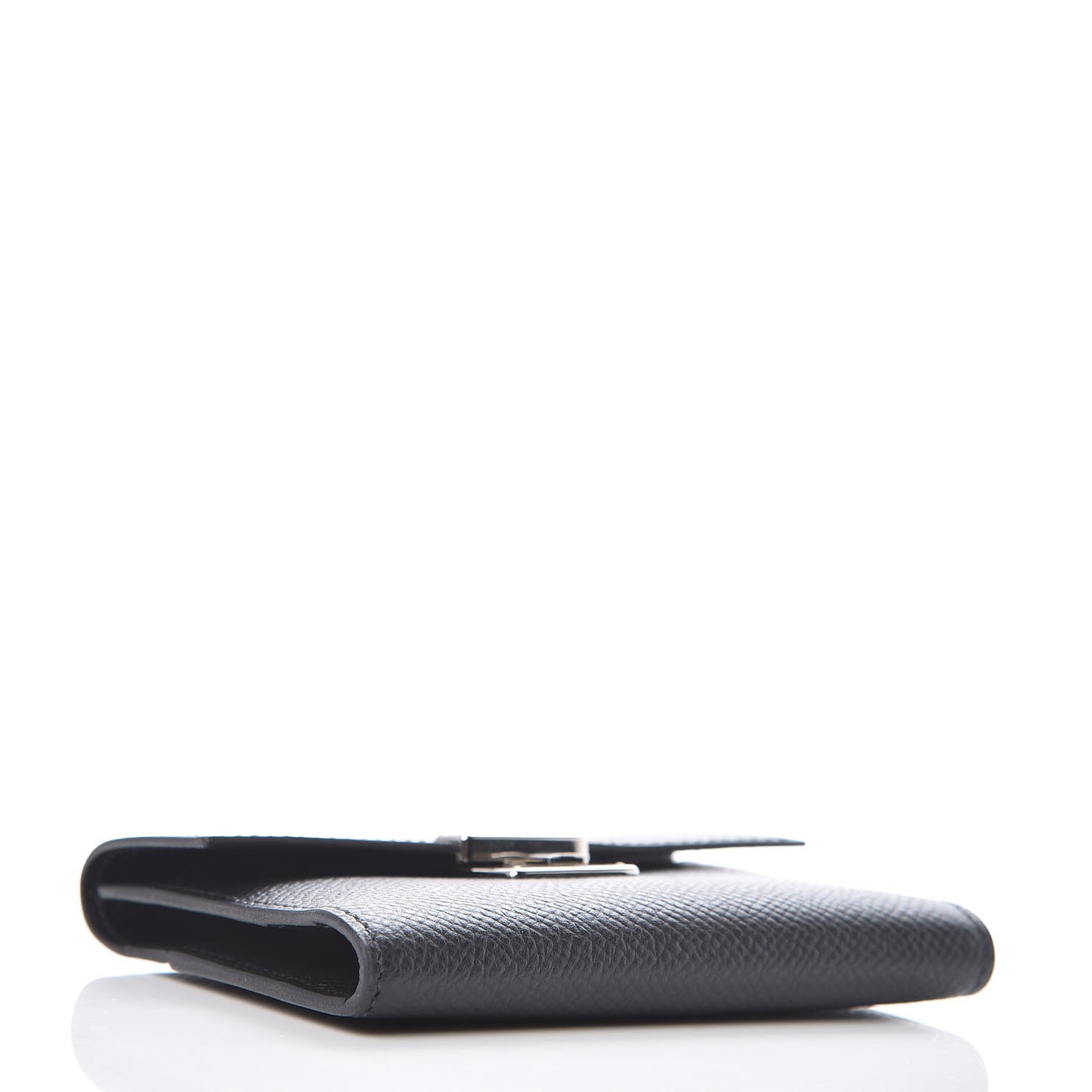 Epsom Clic Mini Card Holder Black