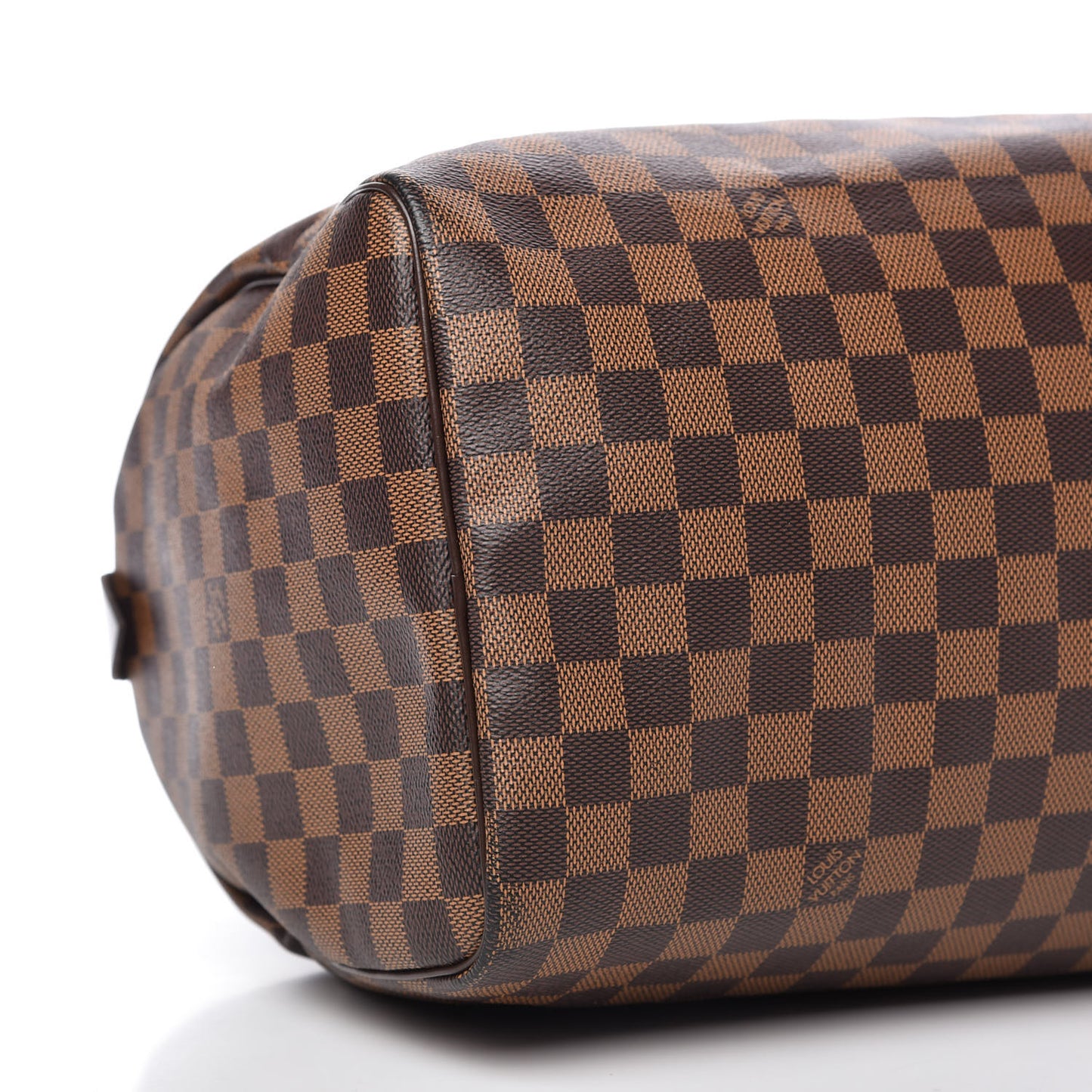 Damier Ebene Speedy 35
