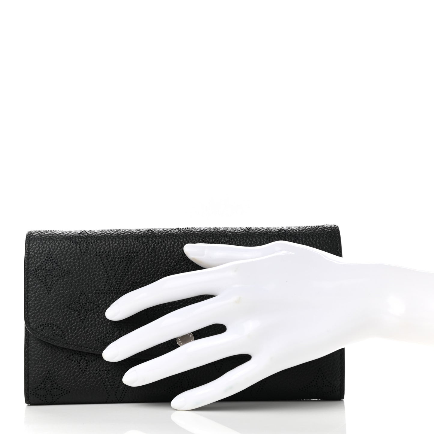 Mahina Iris Wallet NM Black