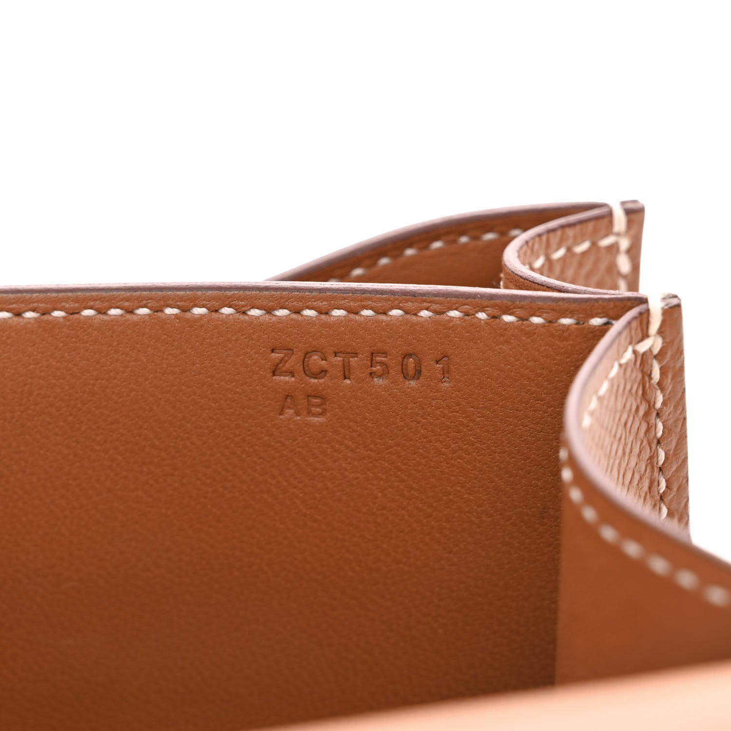 Hermes Epsom Constance 18 Gold 7 of 12