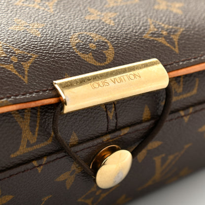 Louis Vuitton Monogram Abbesses Messenger Bag 12 of 18