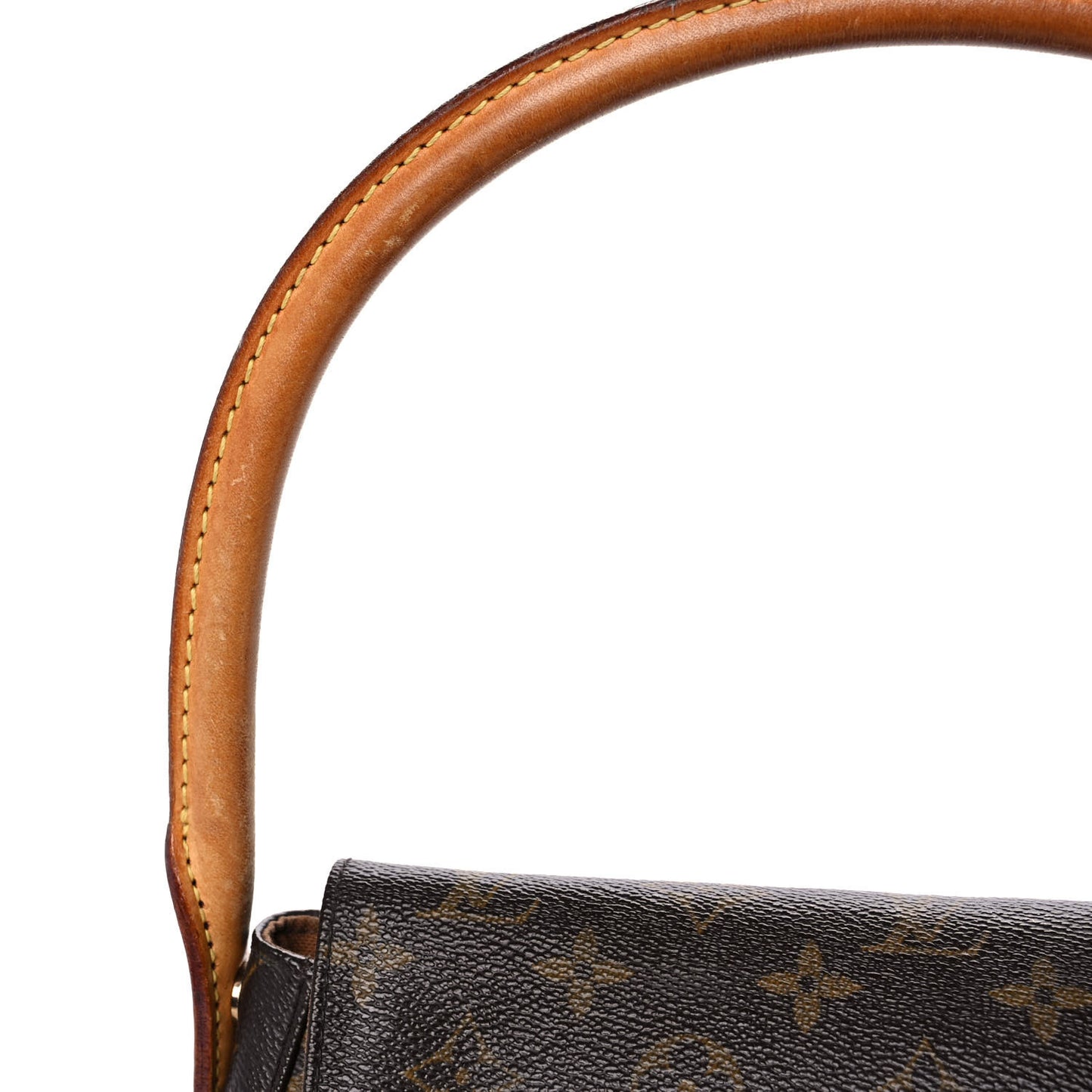Monogram Mini Looping