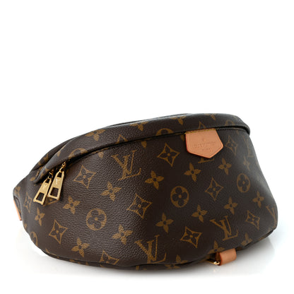 Louis Vuitton Monogram Bumbag 3 of 9