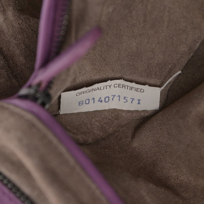 Bottega Veneta Nappa Intrecciato Tote Corot 6 of 11