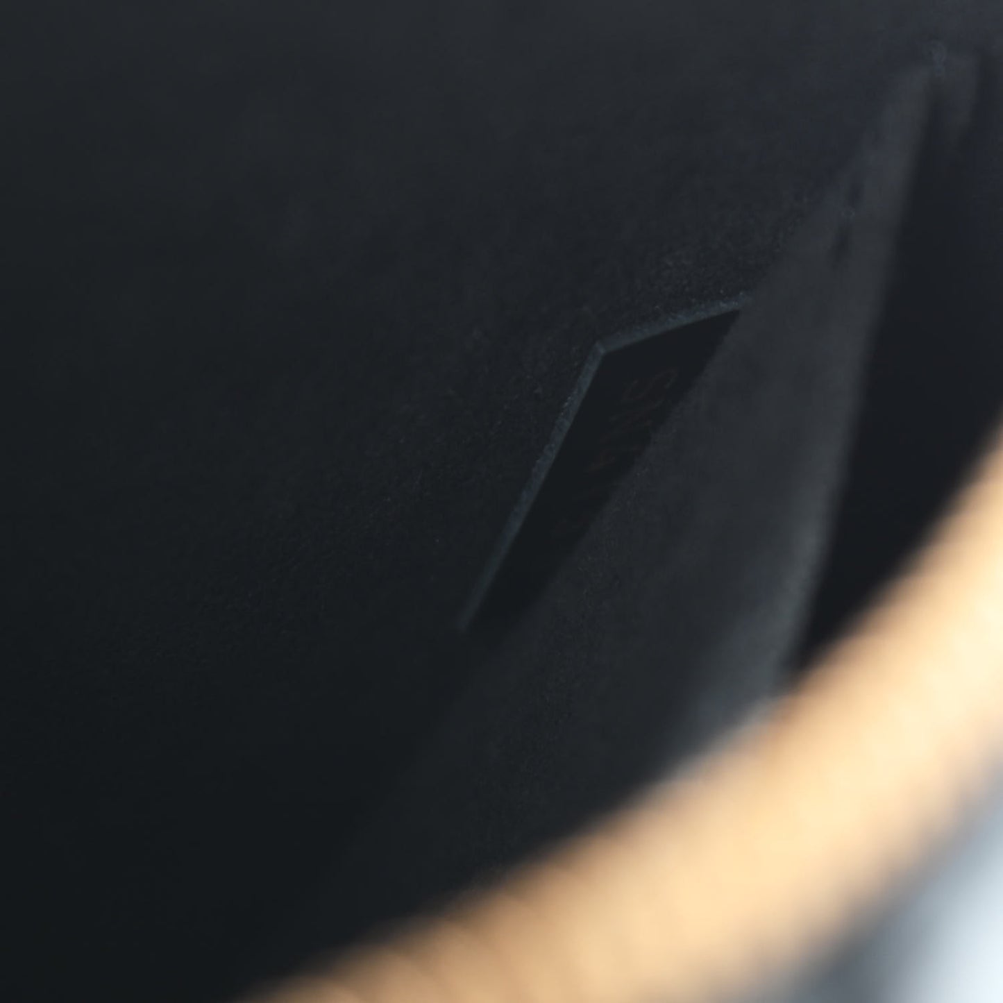 Epi Alma Mini Black