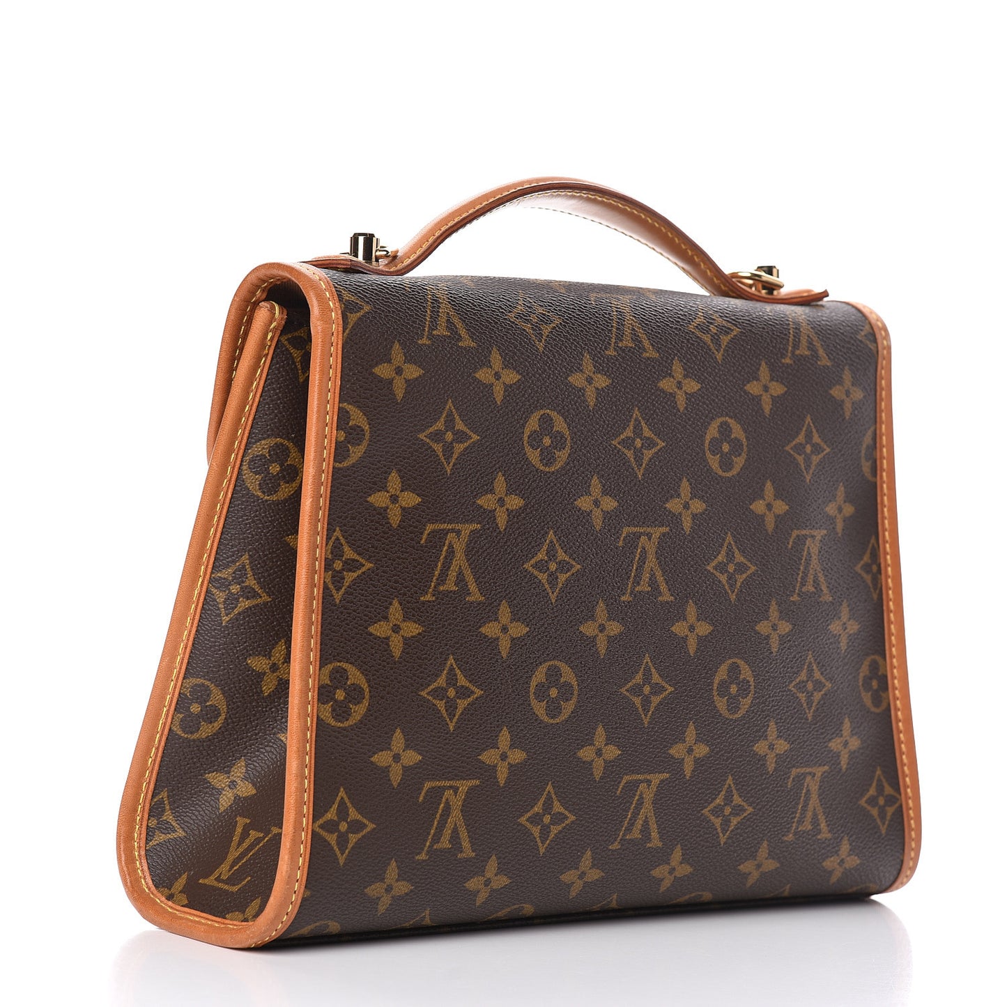 Monogram Beverly PM Briefcase