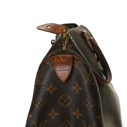 Louis Vuitton Monogram Speedy 30 6 of 14