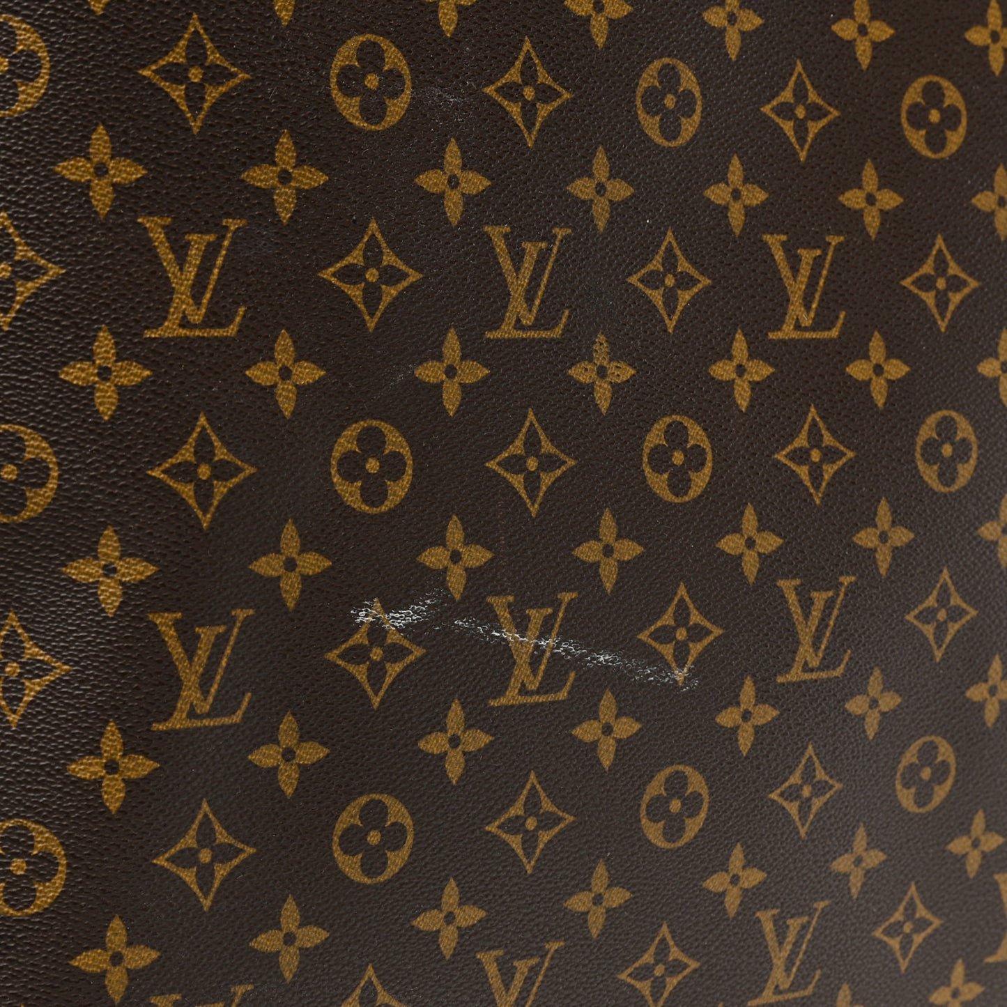Monogram Pullman 65