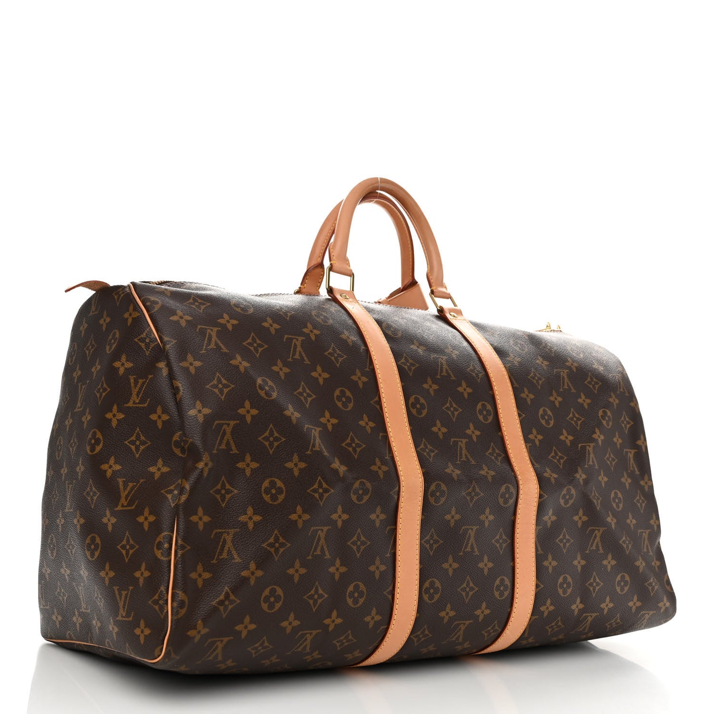 Monogram Keepall 55