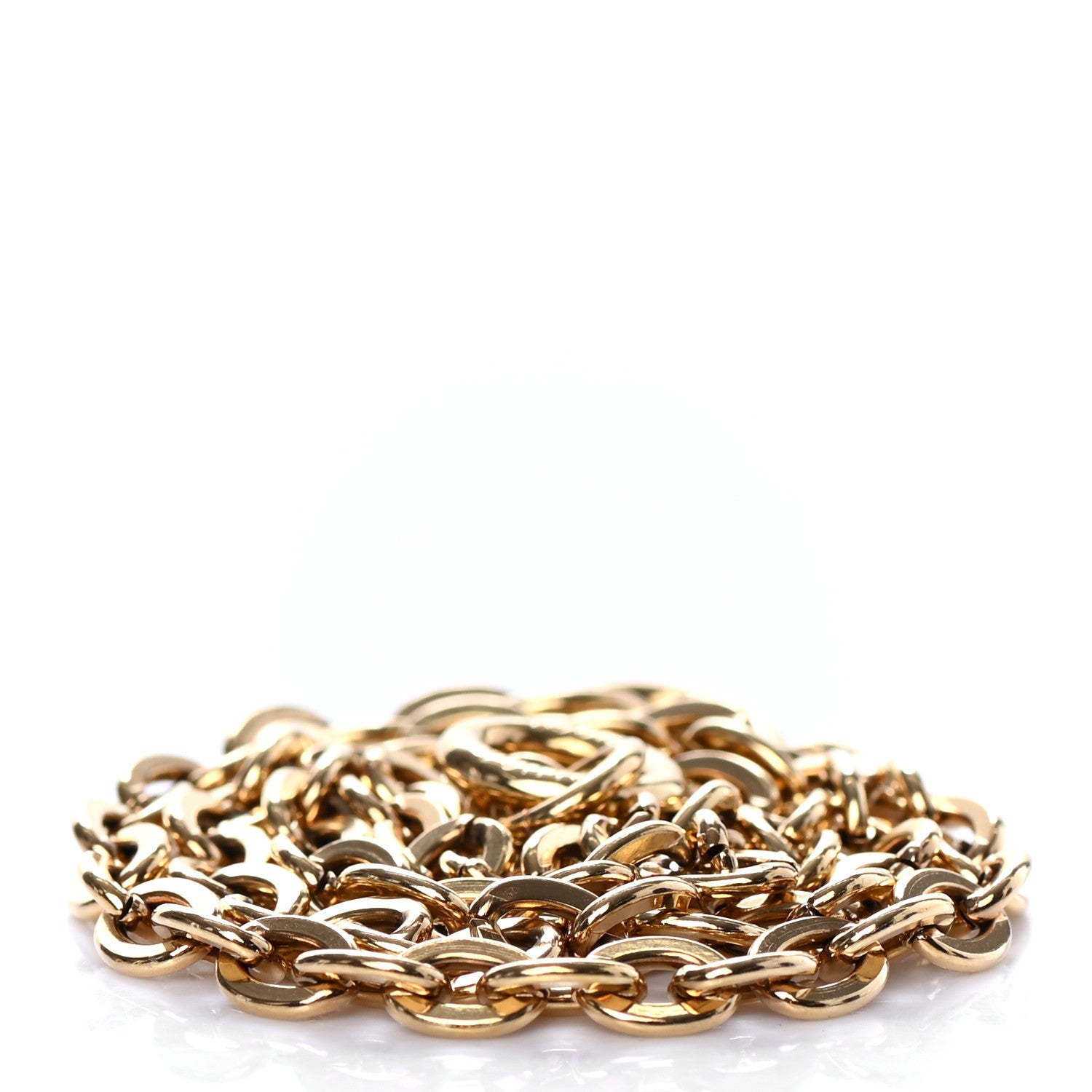 Louis Vuitton Monogram Multi Pochette Accessories Chain 2 of 3