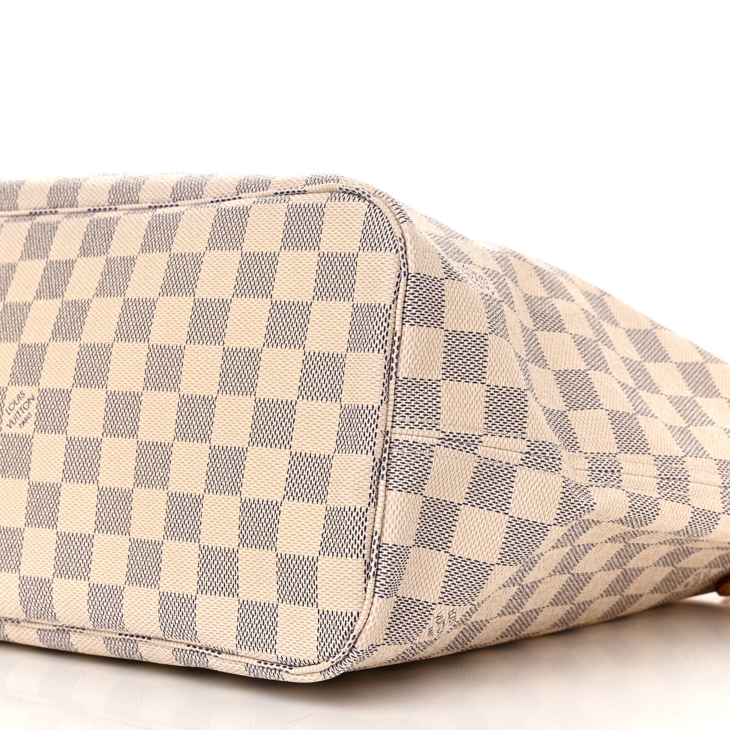 Damier Azur Neo Neverfull MM