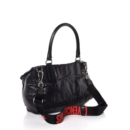 Givenchy Nylon Medium Pandora Black 3 of 7