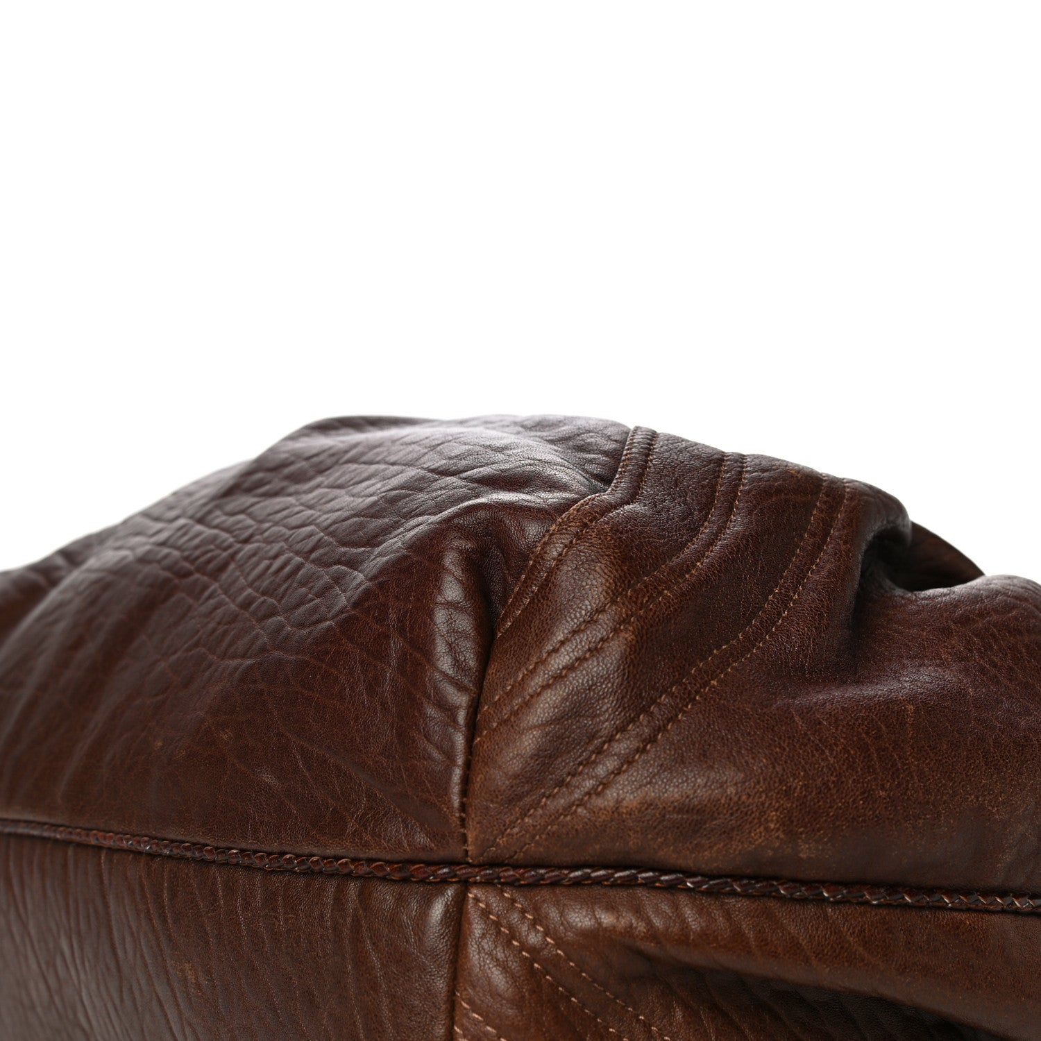 Fendi Nappa Nuvolata Spy Moro 10 of 11