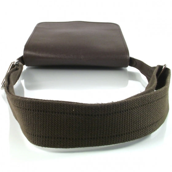 Taiga Andrei Messenger Bag Grizzli