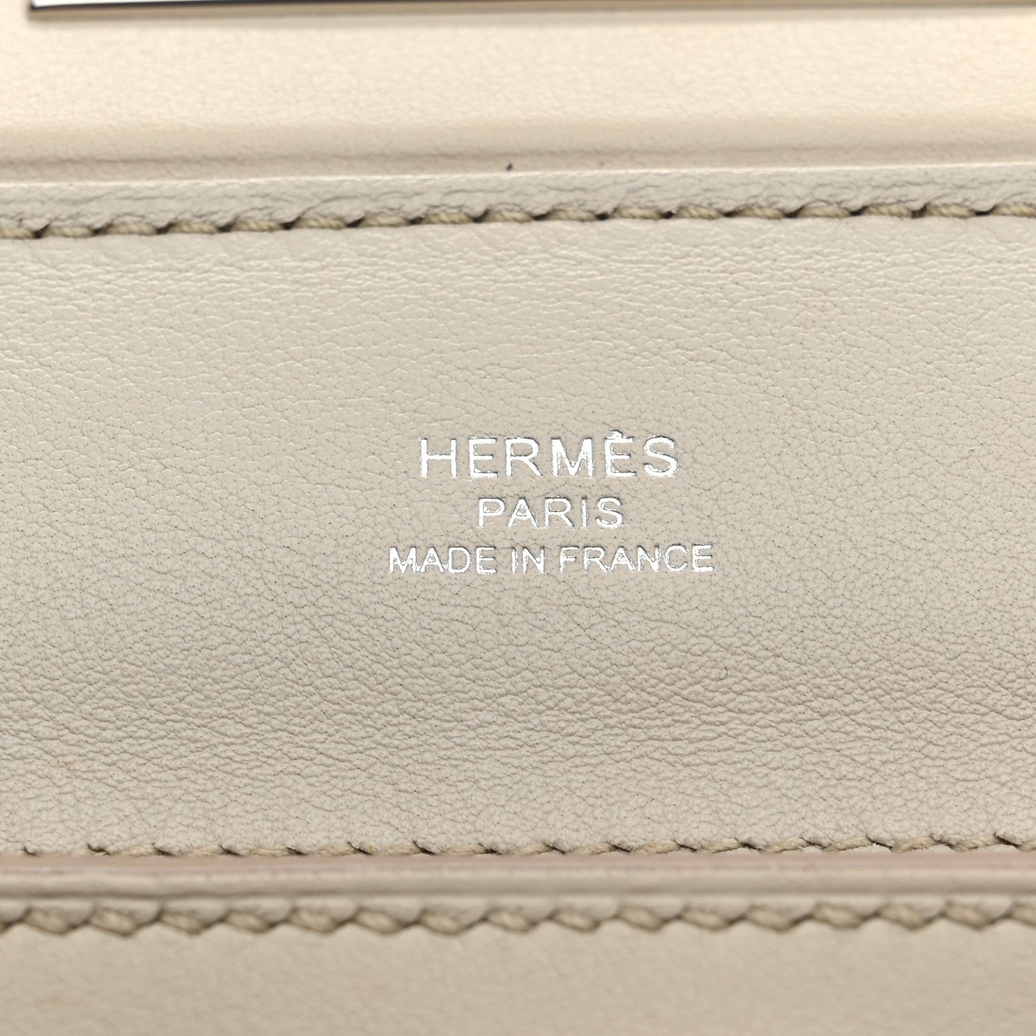 Hermes Evercolor Swift 24/24 21 Beton 6 of 10