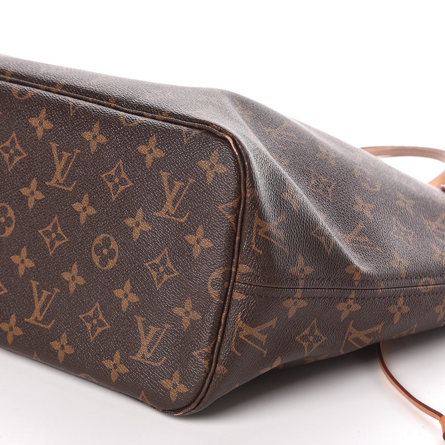 Monogram Neo Neverfull MM