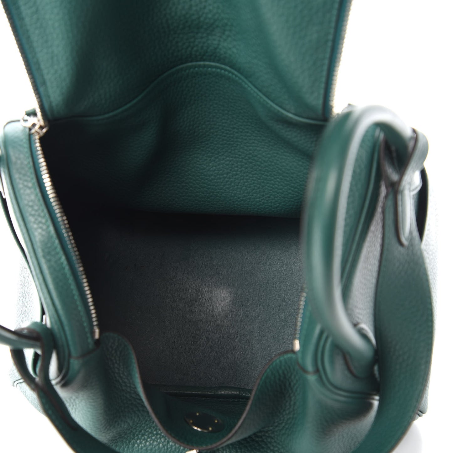 Taurillon Clemence Lindy 30 Malachite