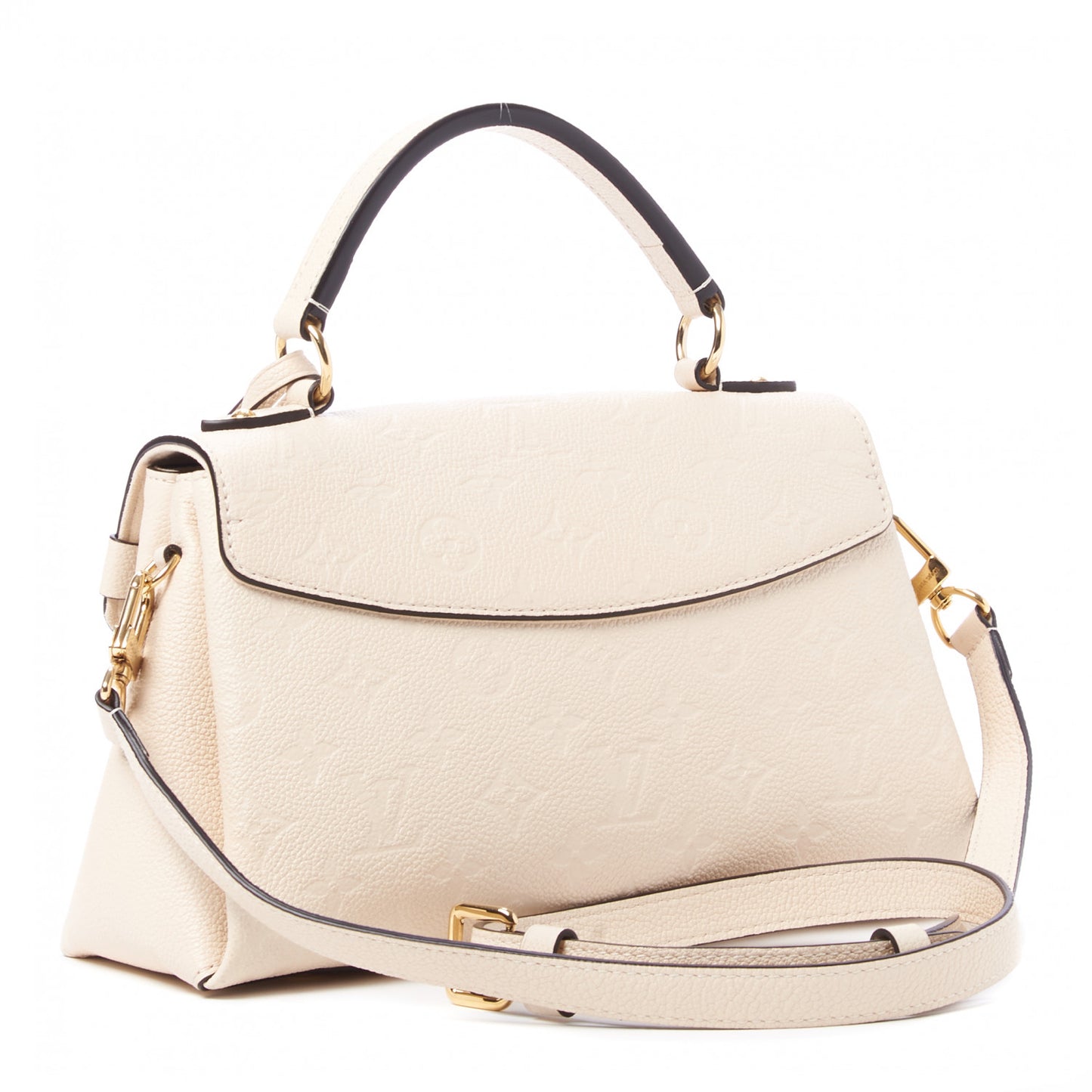 Empreinte Georges BB Creme