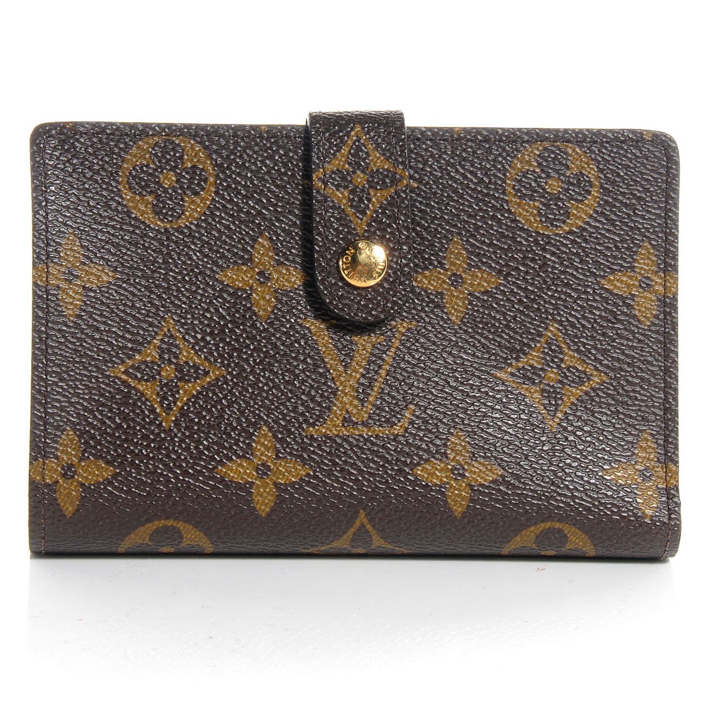 Monogram French Purse Wallet