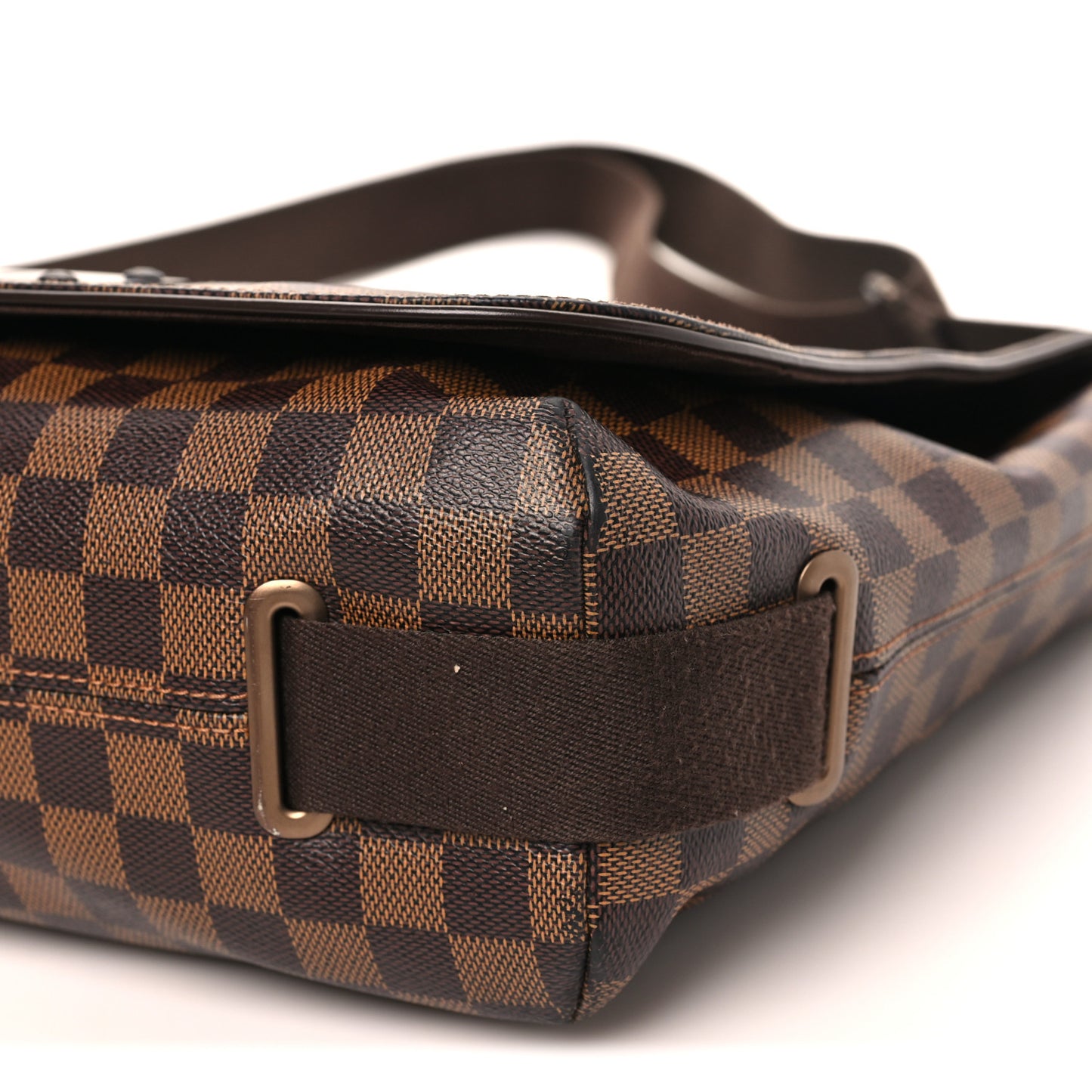 Damier Ebene Brooklyn GM
