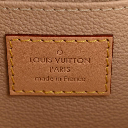 Louis Vuitton Monogram Cosmetic Pouch GM 6 of 8