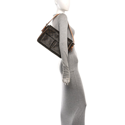 Louis Vuitton Monogram Viva-Cite GM 2 of 10