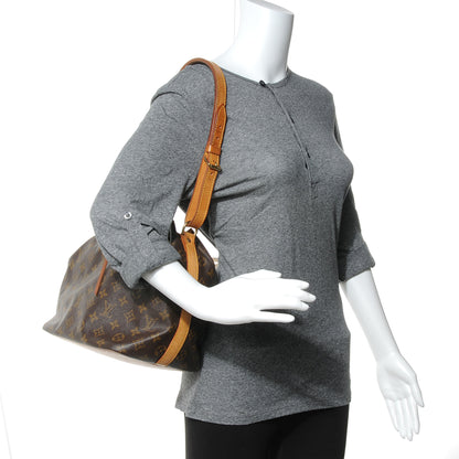 Louis Vuitton Monogram Petit Noe 2 of 6