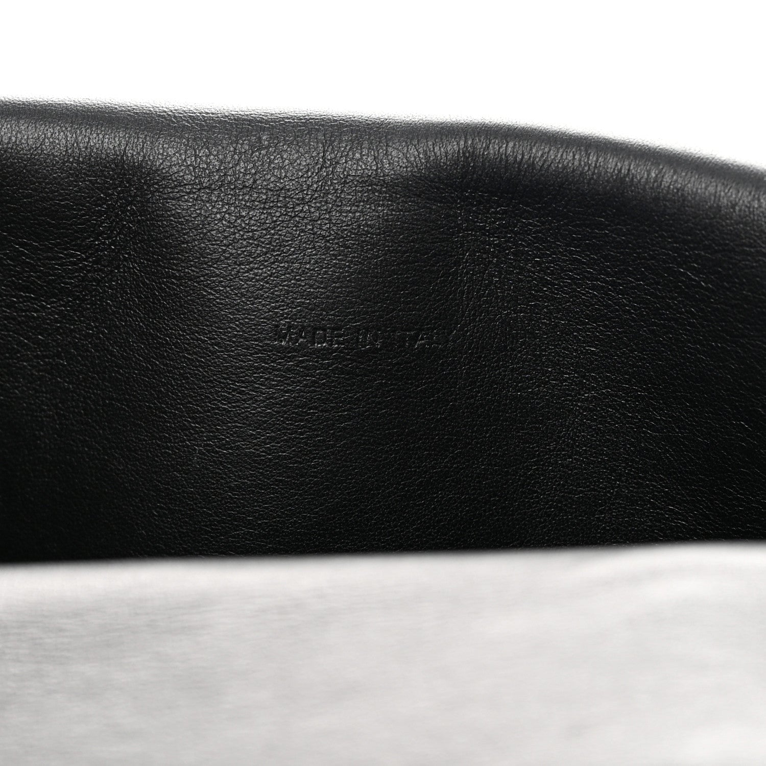 Christian Dior Smooth Calfskin Small Tri-Color Be Dior Flap Black Red White 7 of 17