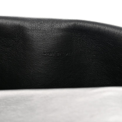 Christian Dior Smooth Calfskin Small Tri-Color Be Dior Flap Black Red White 7 of 17