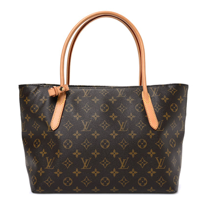 Louis Vuitton Monogram Raspail PM 1 of 10