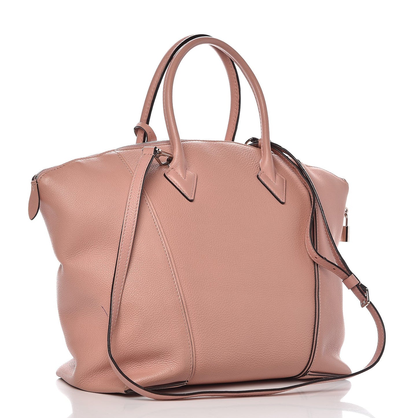 Veau Cachemire Soft Lockit MM Magnolia