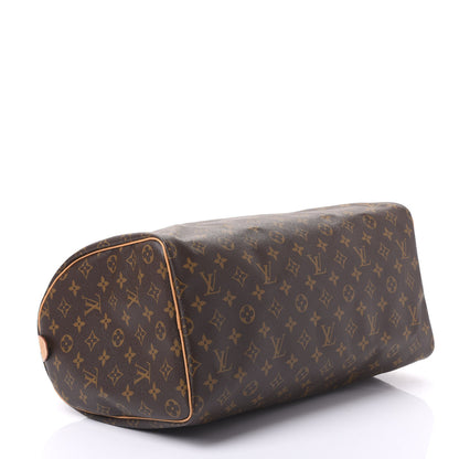 Louis Vuitton Monogram Speedy 40 3 of 12