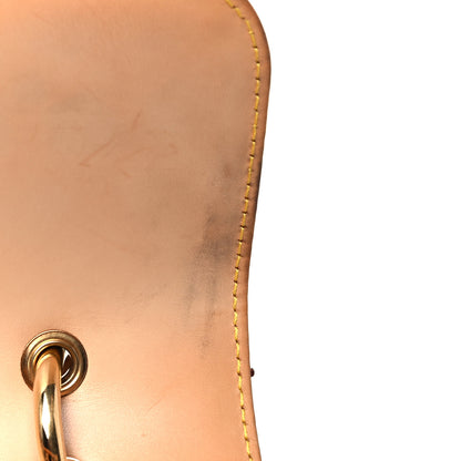 Louis Vuitton Monogram Multicolor Dalmatian Sac Rabat 10 of 10