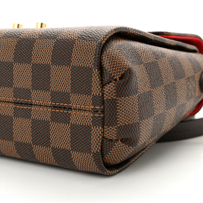 Louis Vuitton Damier Ebene Croisette 9 of 11