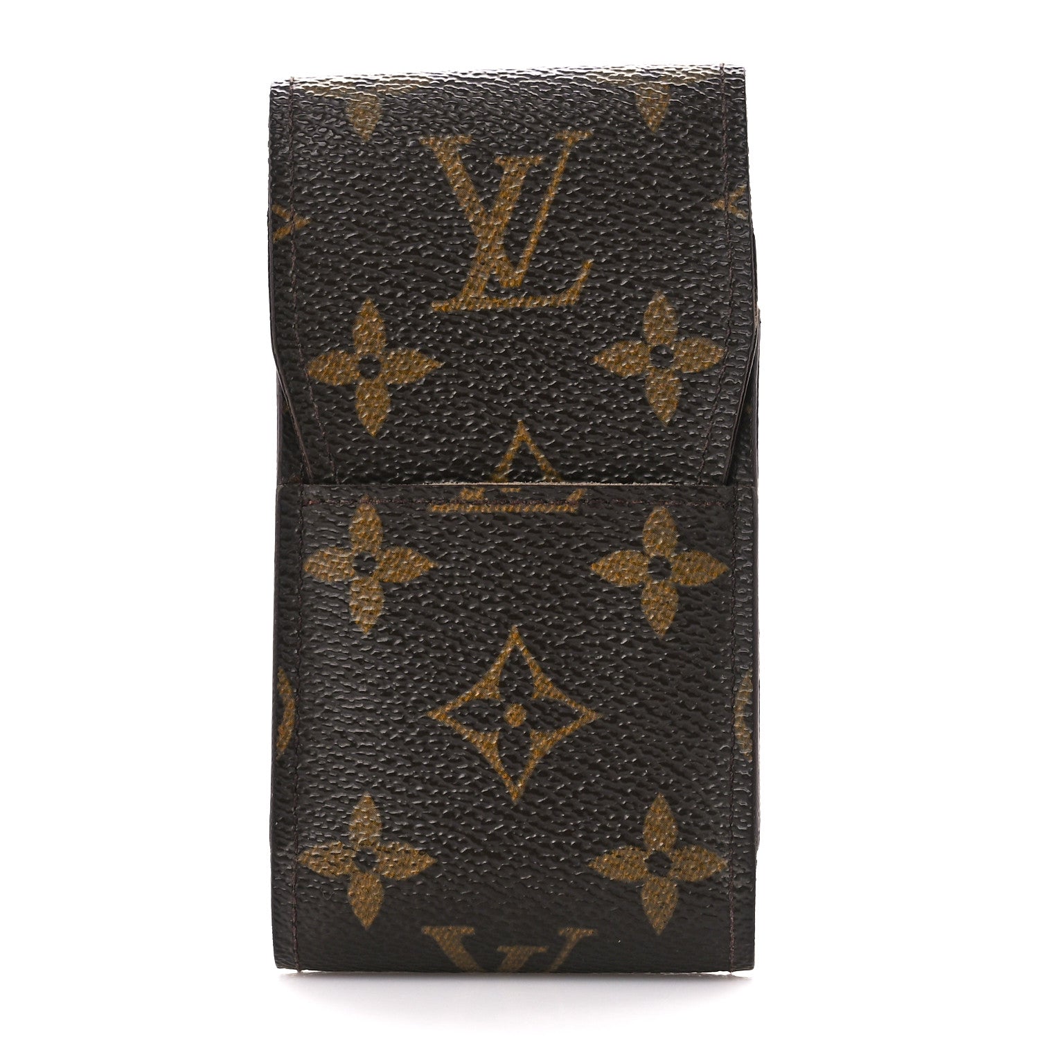 Louis Vuitton Monogram Cigarette Case 1 of 12
