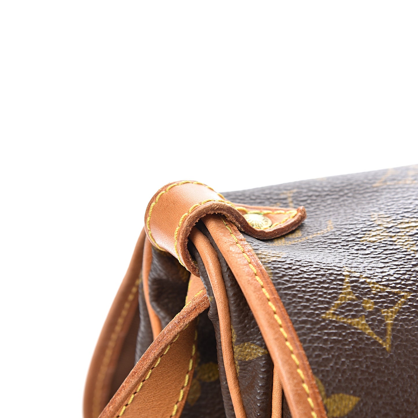 Monogram Saumur 30