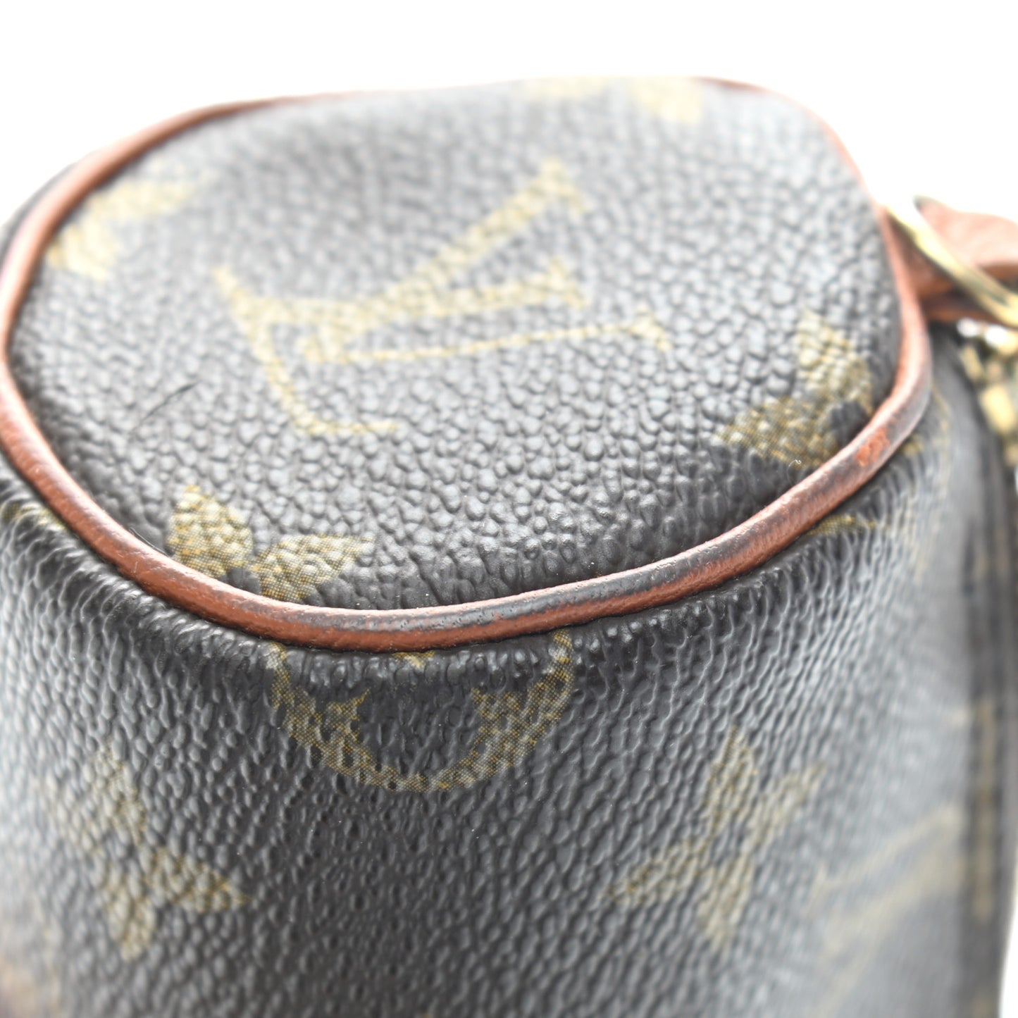 Monogram Mini Papillon