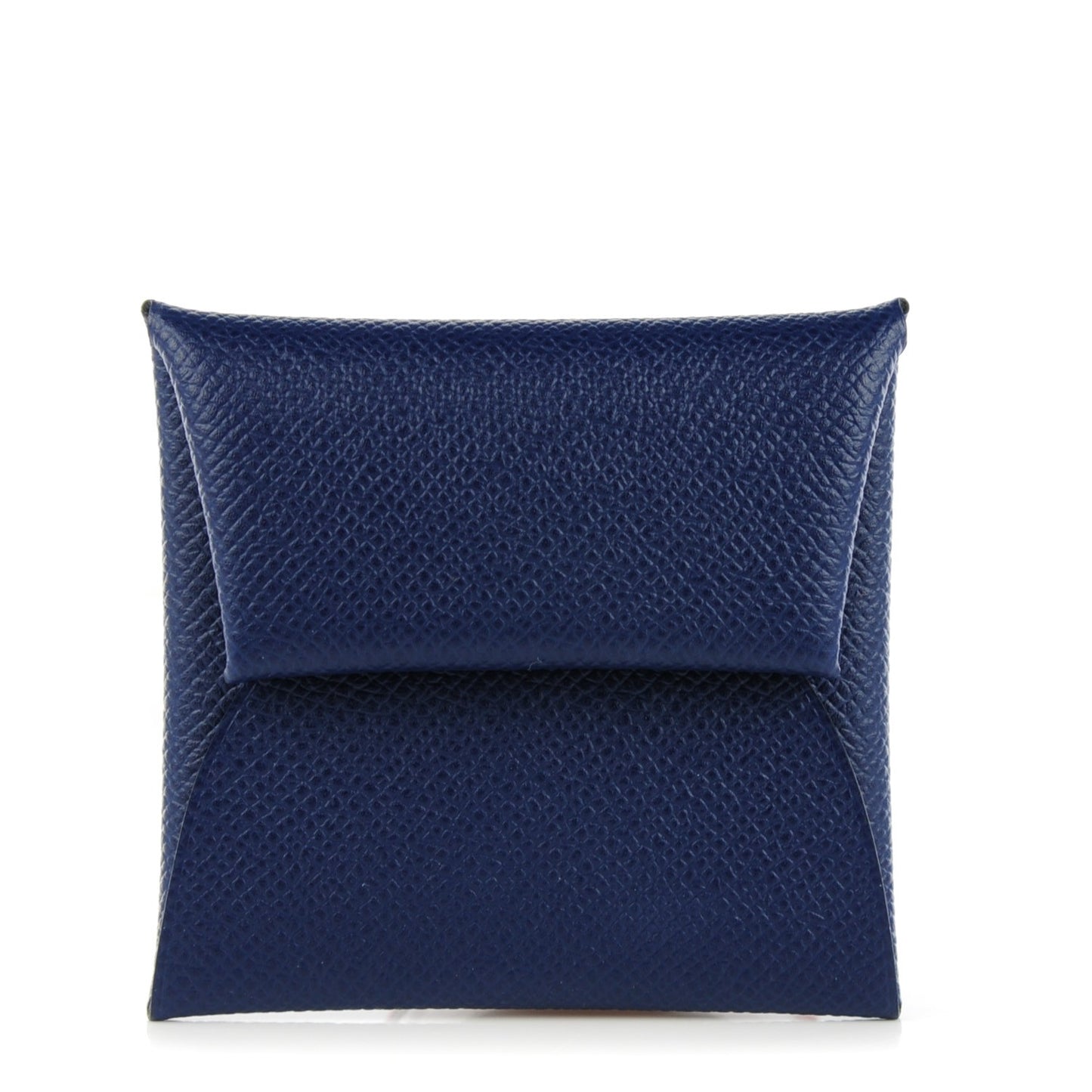 Epsom Bastia Coin Purse Bleu Saphir