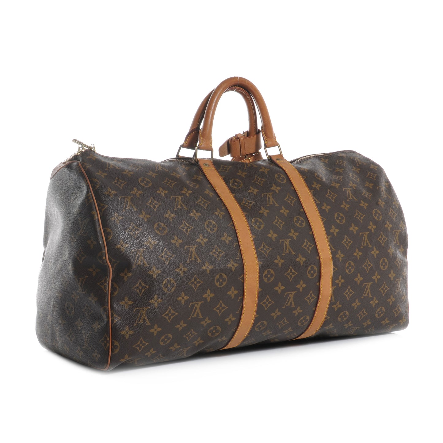 Monogram Keepall 55