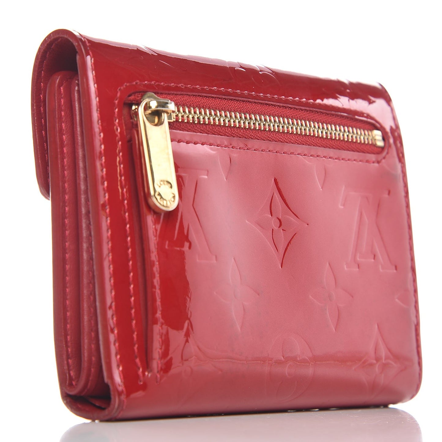 Vernis Koala Wallet Pomme D'Amour