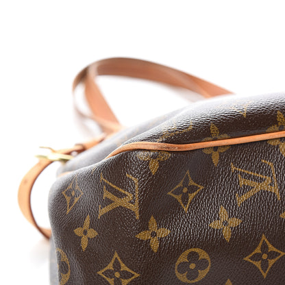Louis Vuitton Monogram Batignolles Horizontal 10 of 14